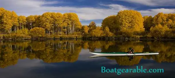best recreational kayak