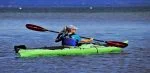 safety tips for kayaking