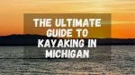 kayaking in michigan