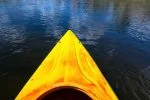 How Easily Do Kayaks Tip
