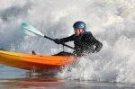 Ocean Surf Kayak