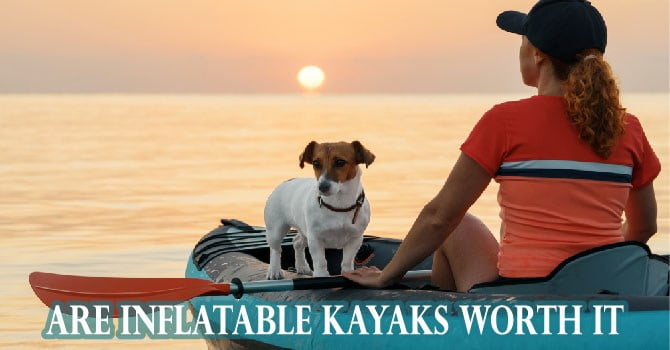 fishing planet are kayaks worth it to rent