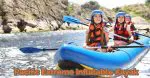 Pacific Extreme Inflatable Kayak